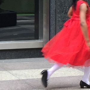 Meet your Posher, Janis